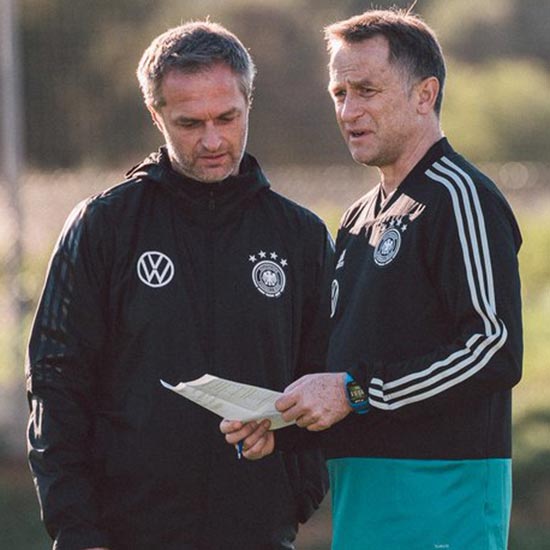 Germany football jersey deals 2019